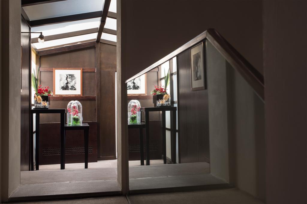 艺术画廊酒店 - 朗伽诺酒店集团 佛罗伦萨 外观 照片