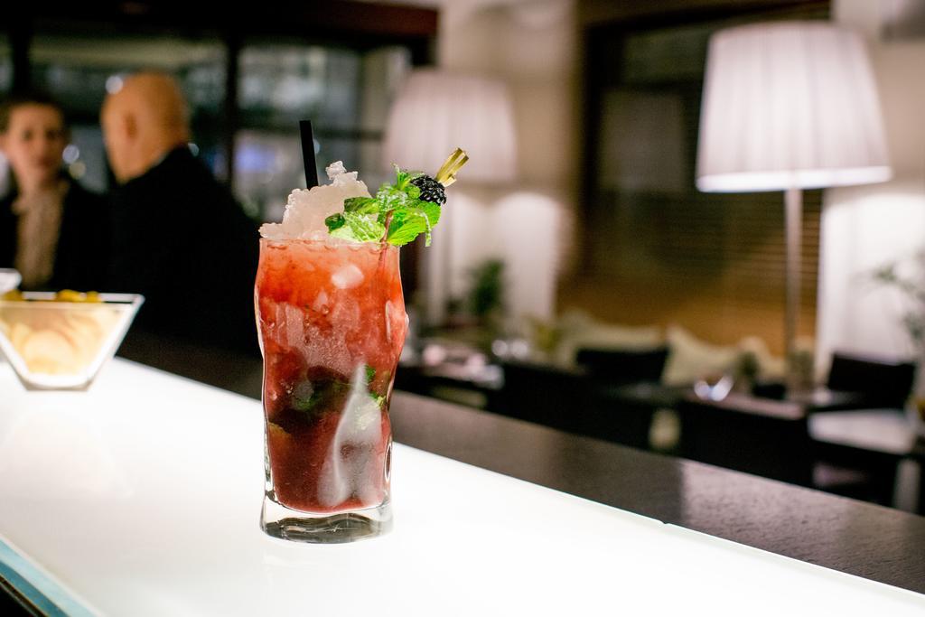艺术画廊酒店 - 朗伽诺酒店集团 佛罗伦萨 外观 照片
